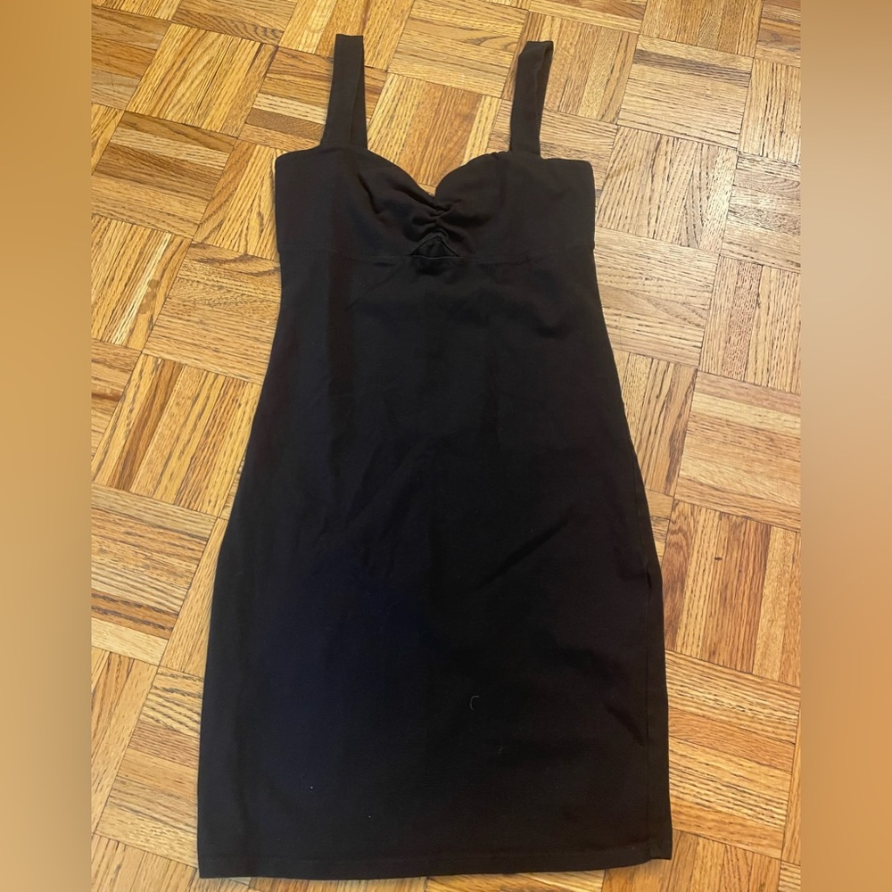Forever 21 black dress size Small